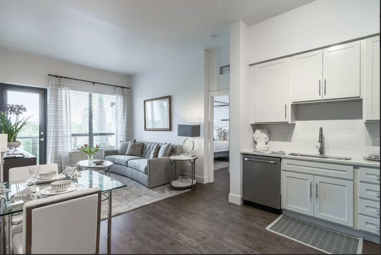 West Palm Beach Apartment: 312 23RD Street,