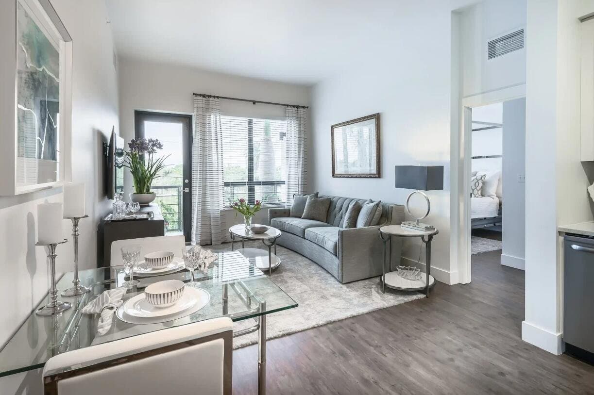 West Palm Beach Apartment: 312 23RD Street,