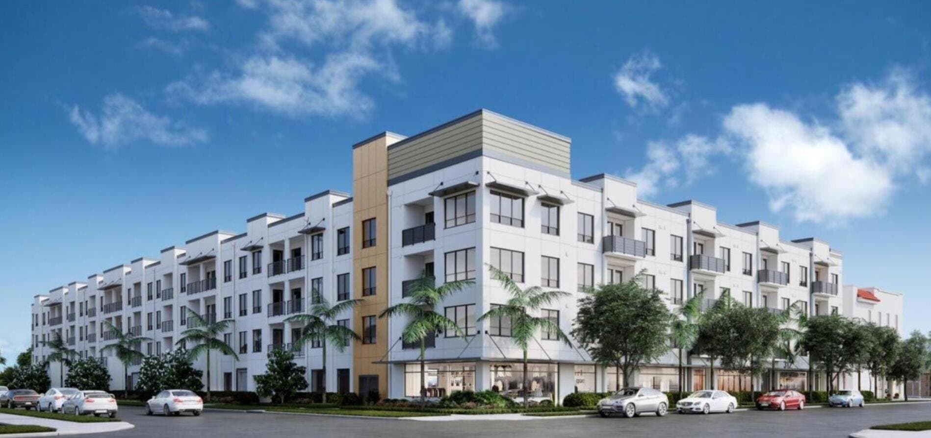 West Palm Beach Apartment: 312 23RD Street,