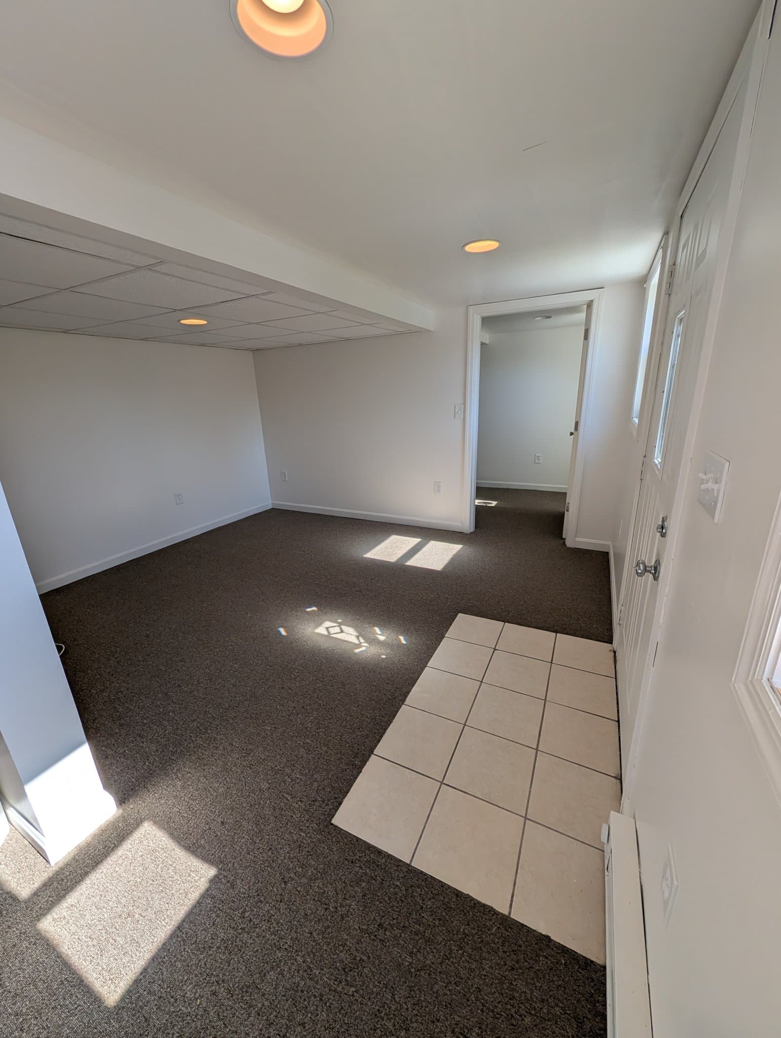 Canonsburg Multiplex: 140 E Pike St