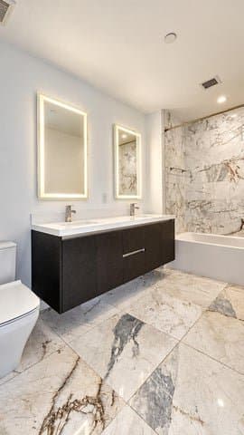 Miami Condo: 851 NE 1st Avenue 3502
