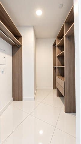 Miami Condo: 851 NE 1st Avenue 3502