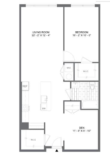 Bayonne Condo: 678 Avenue E, Bayonne, NJ