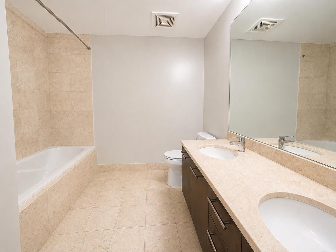 West Palm Beach Condo: 410 EVERNIA St