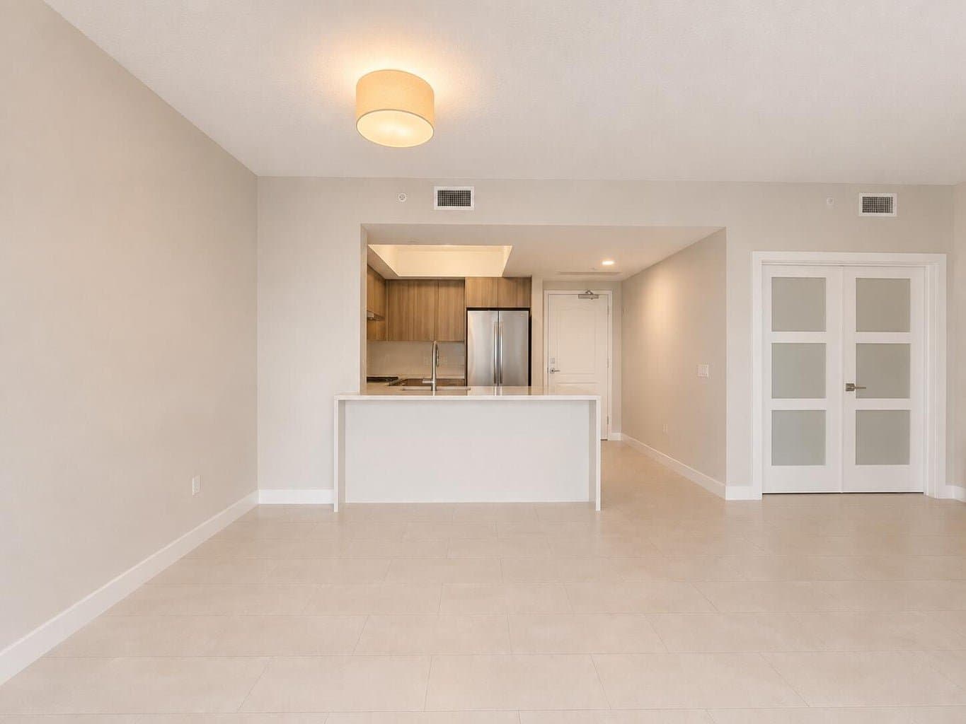 West Palm Beach Condo: 410 EVERNIA St