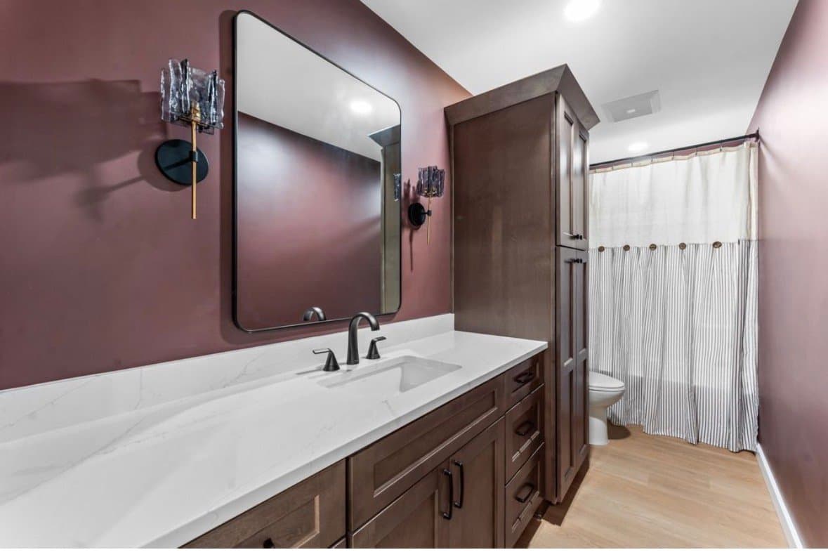 Big rapids House: 19071 joslin circle
