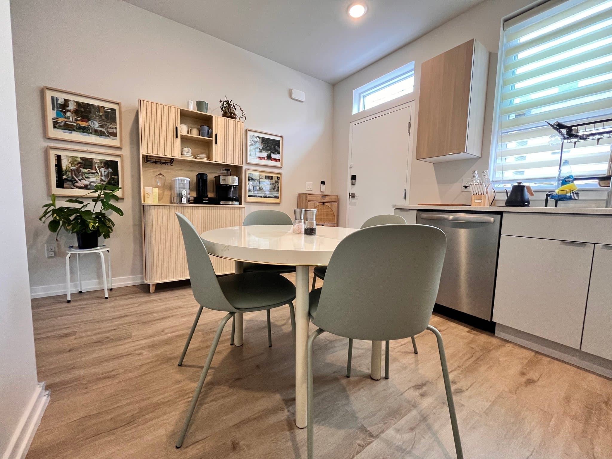 Philadelphia Single Room: 2100 W Master St