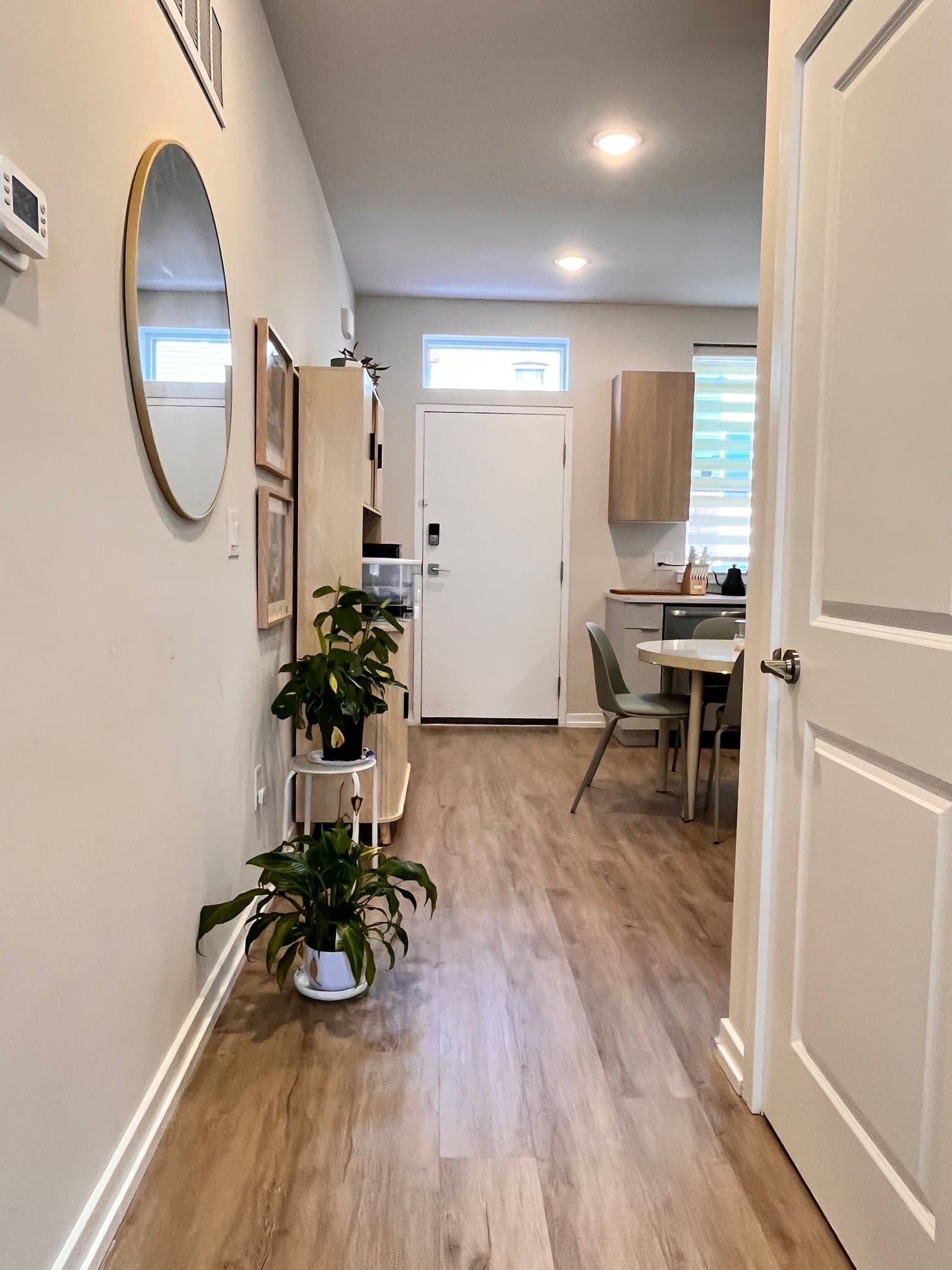 Philadelphia Single Room: 2100 W Master St