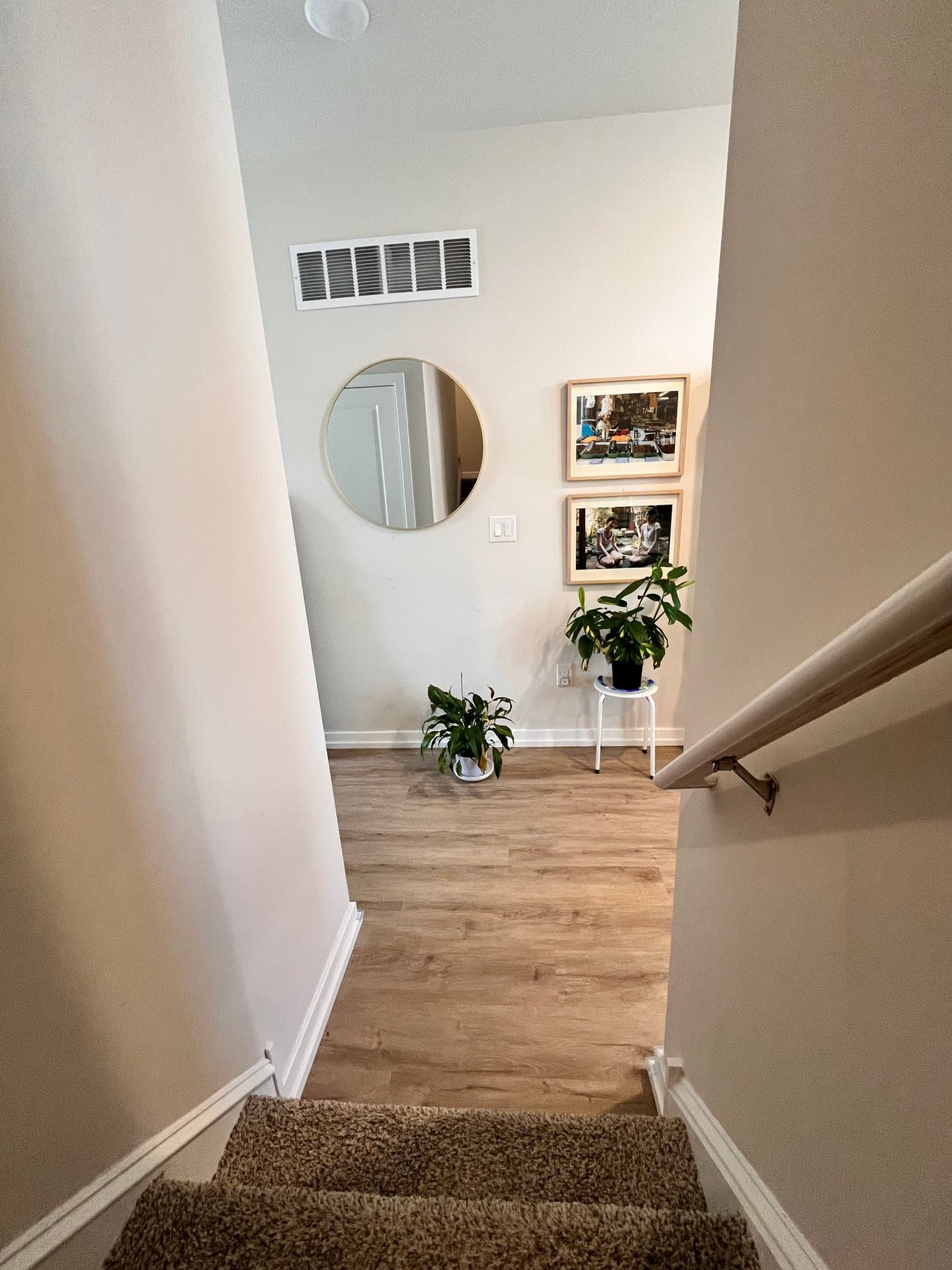 Philadelphia Single Room: 2100 W Master St