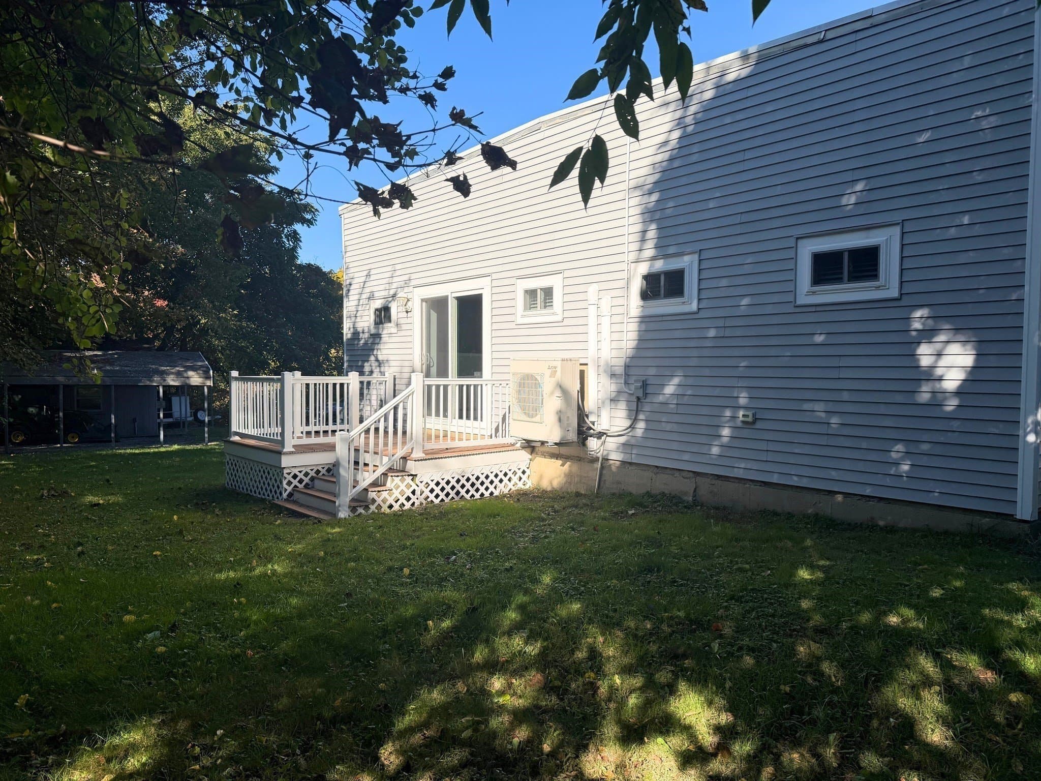 Lunenburg Multiplex: 111 Elm St
