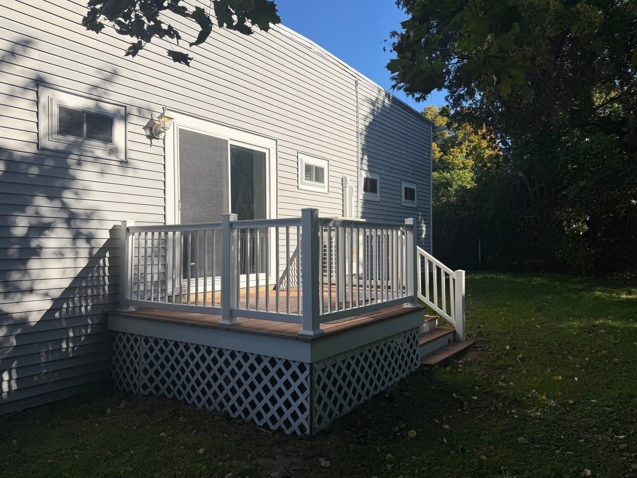 Lunenburg Multiplex: 111 Elm St
