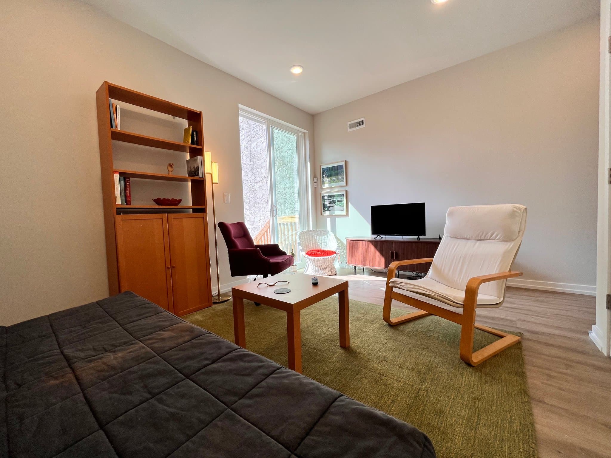 Philadelphia Single Room: 2100 W Master St