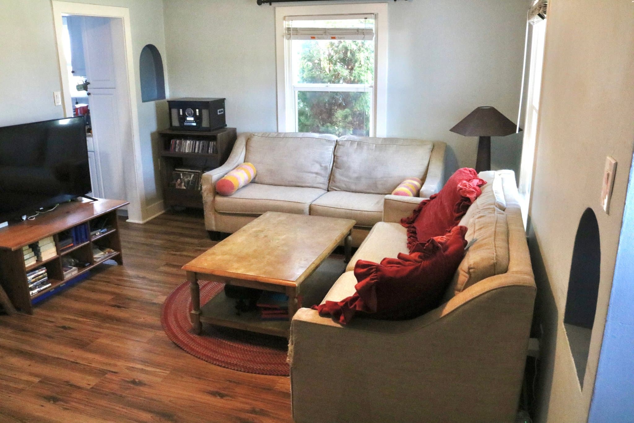 Taylorsville House: 6270 S Margray Dr.