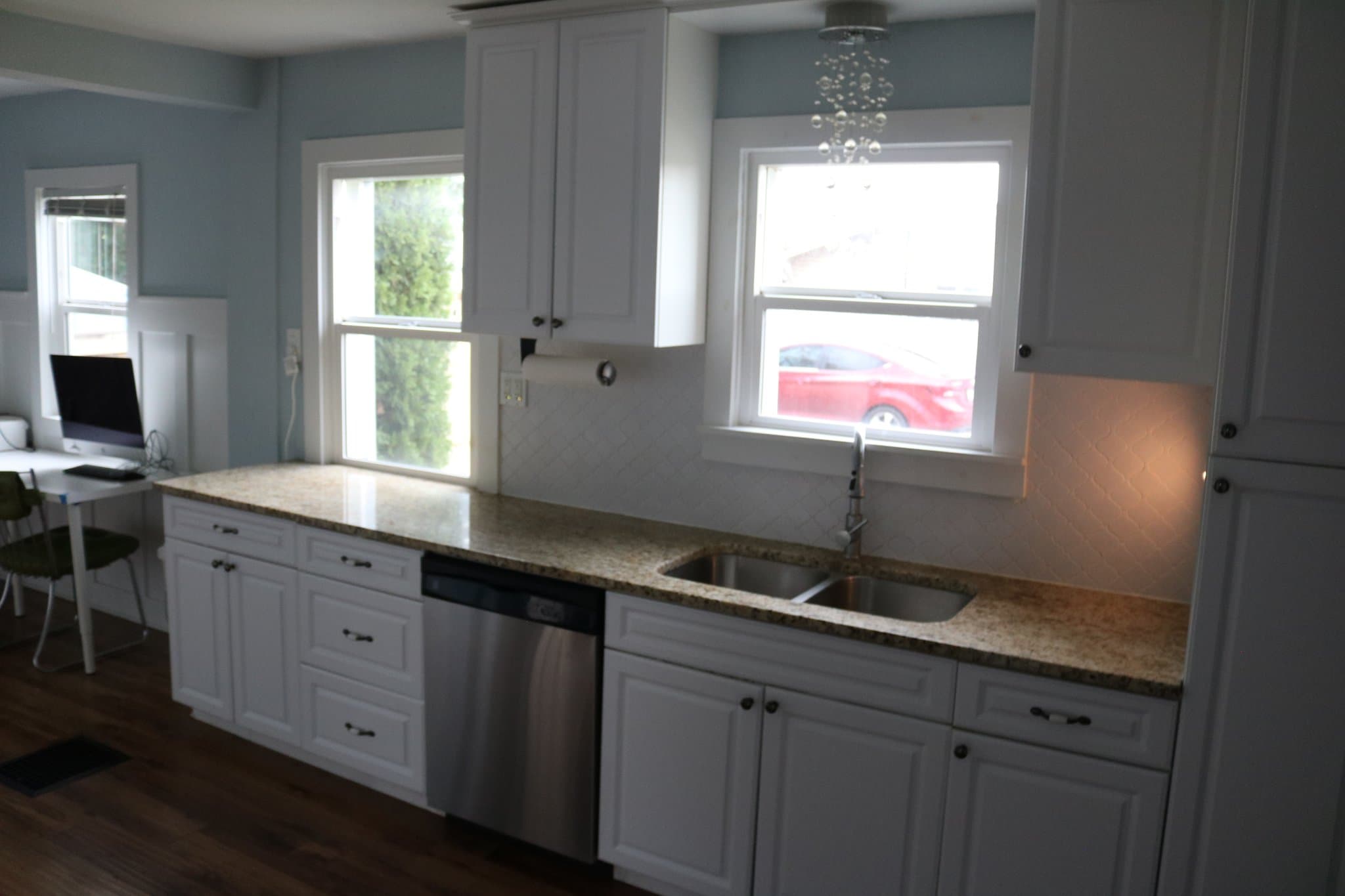 Taylorsville House: 6270 S Margray Dr.