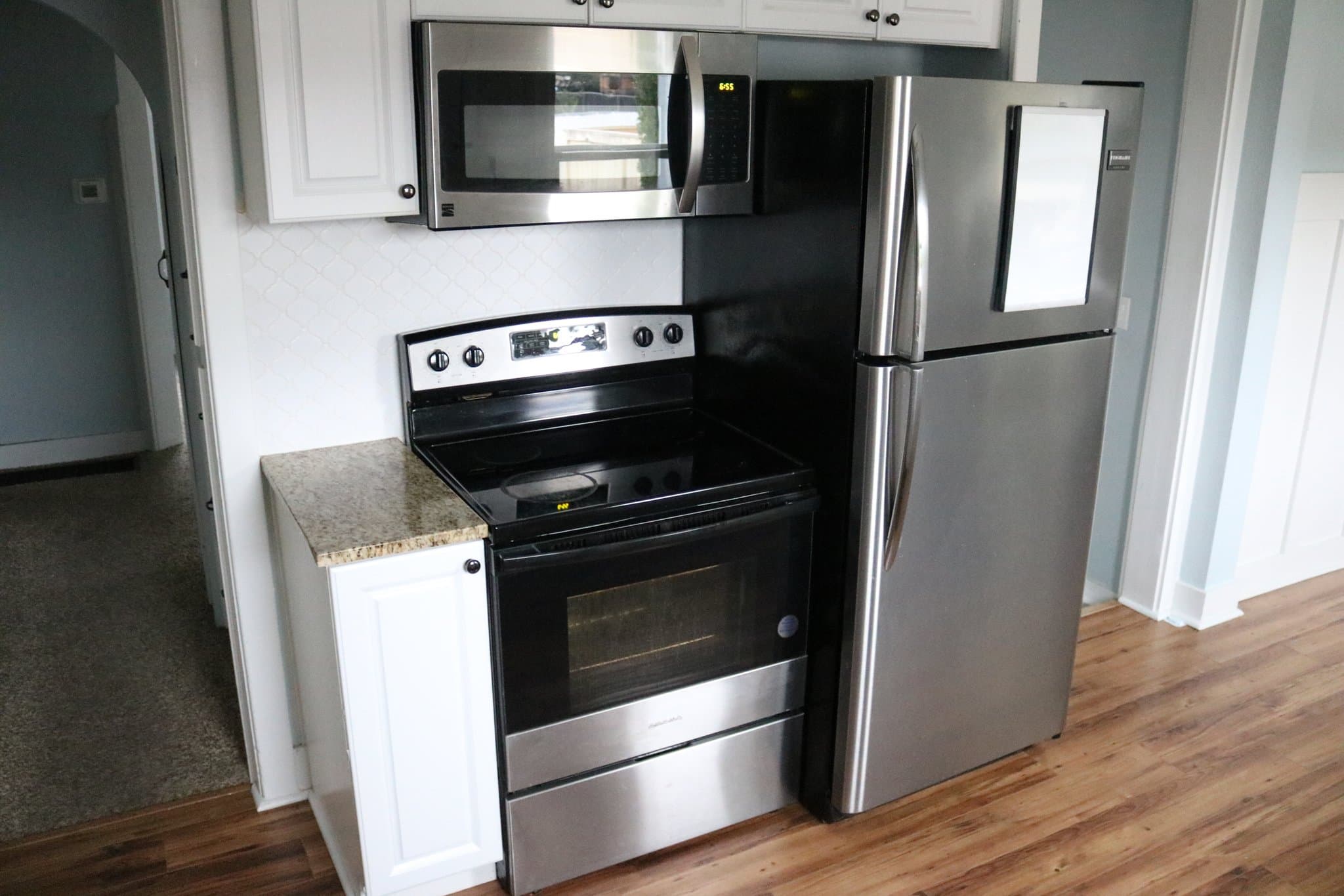Taylorsville House: 6270 S Margray Dr.