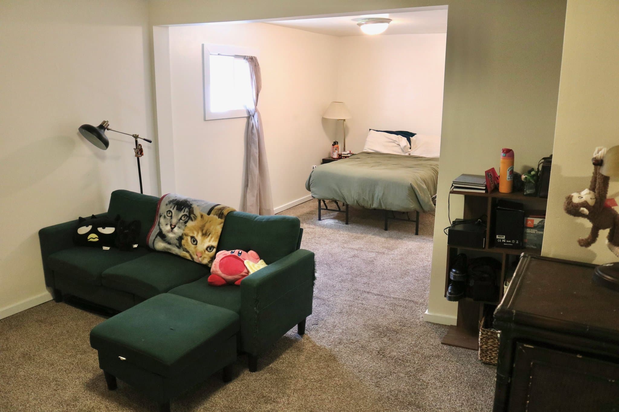 Taylorsville House: 6270 S Margray Dr.