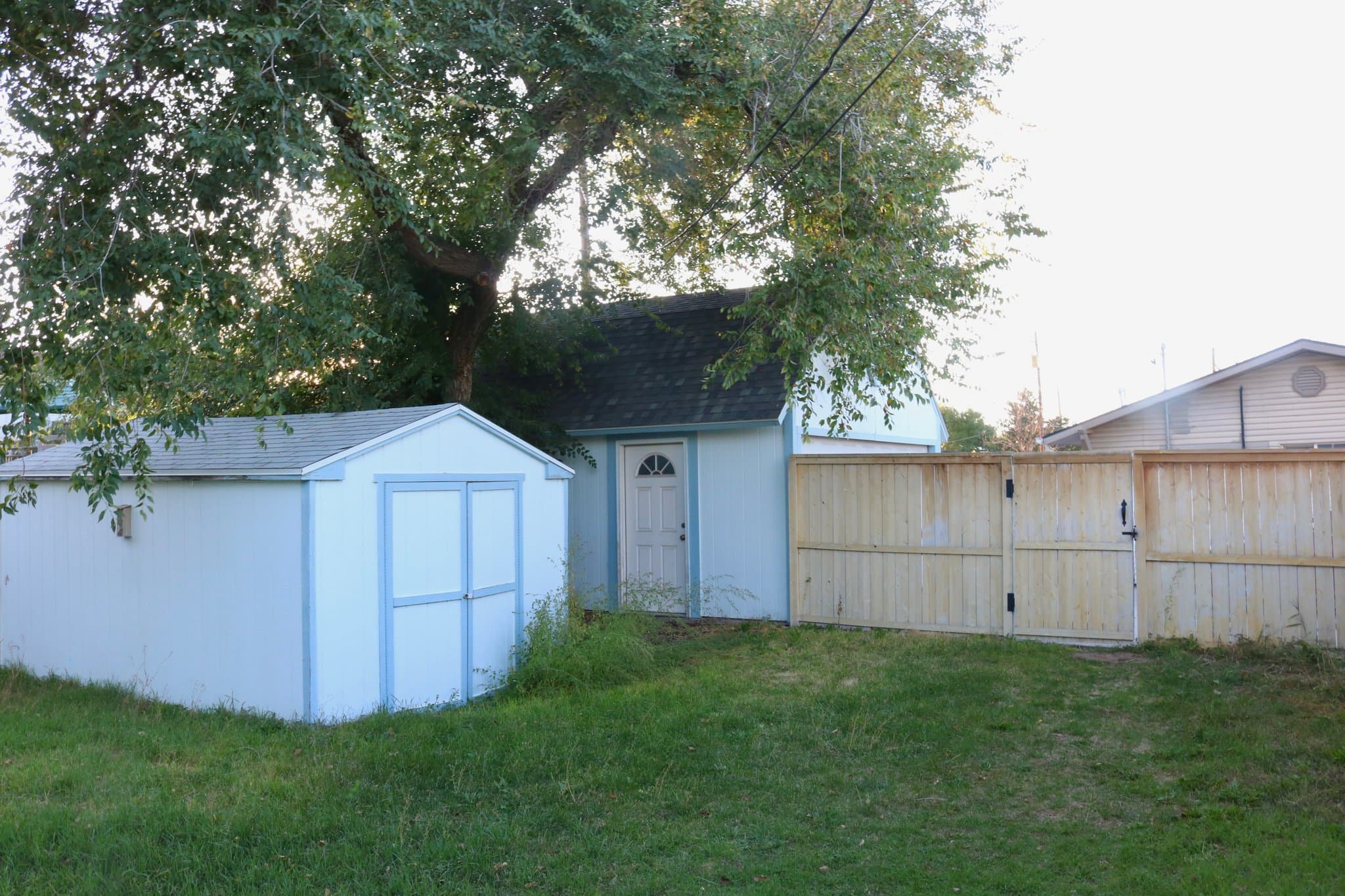 Taylorsville House: 6270 S Margray Dr.