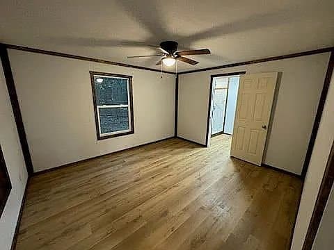 Pittsburg House: 5890 Fm 1520