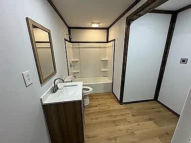 Pittsburg House: 5890 Fm 1520