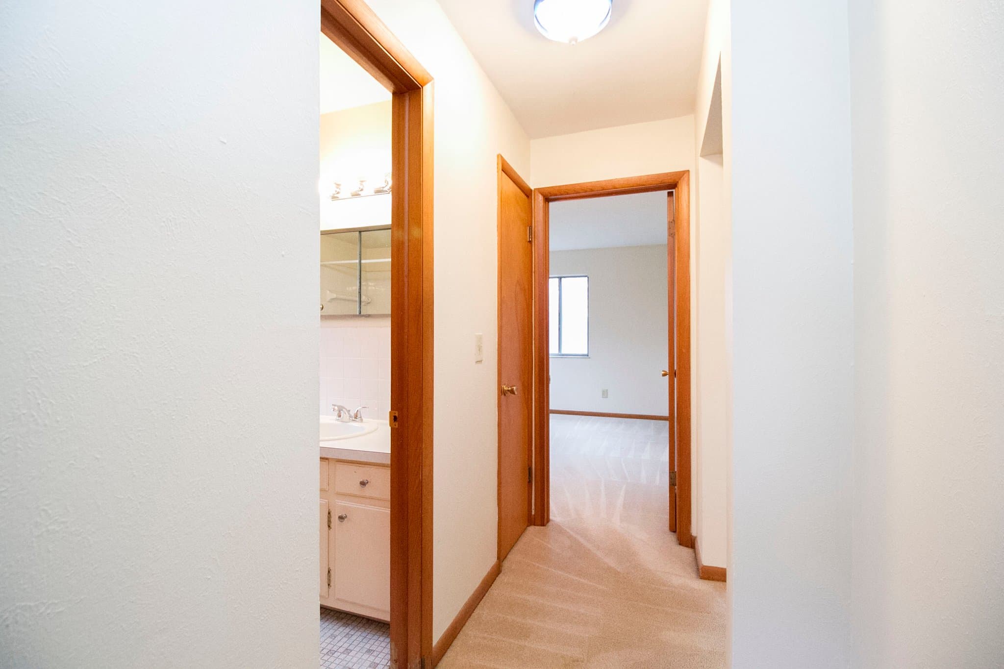 Toledo Apartment: 3036 Carskaddon Apt #3