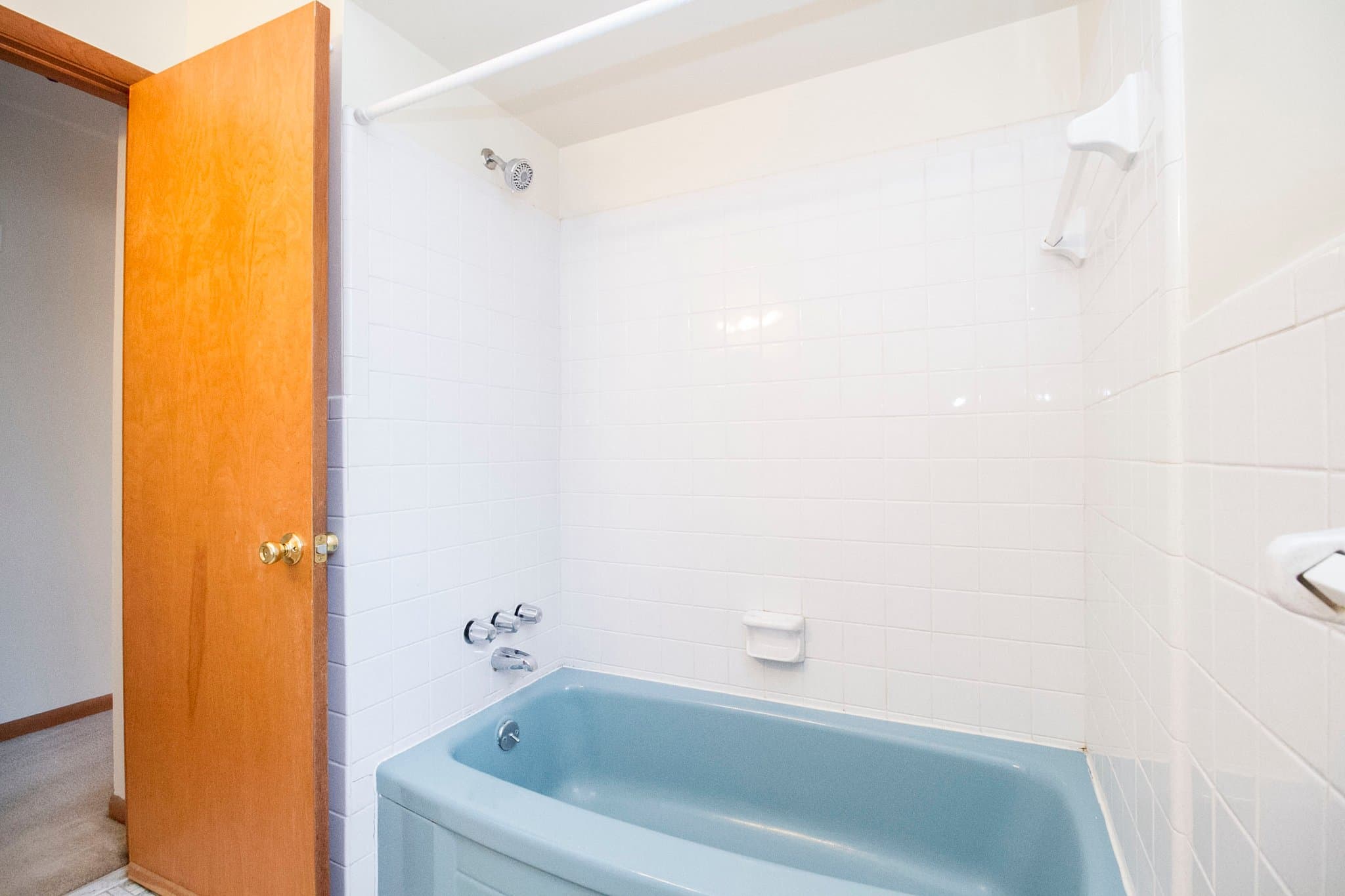 Toledo Apartment: 3036 Carskaddon Apt #3
