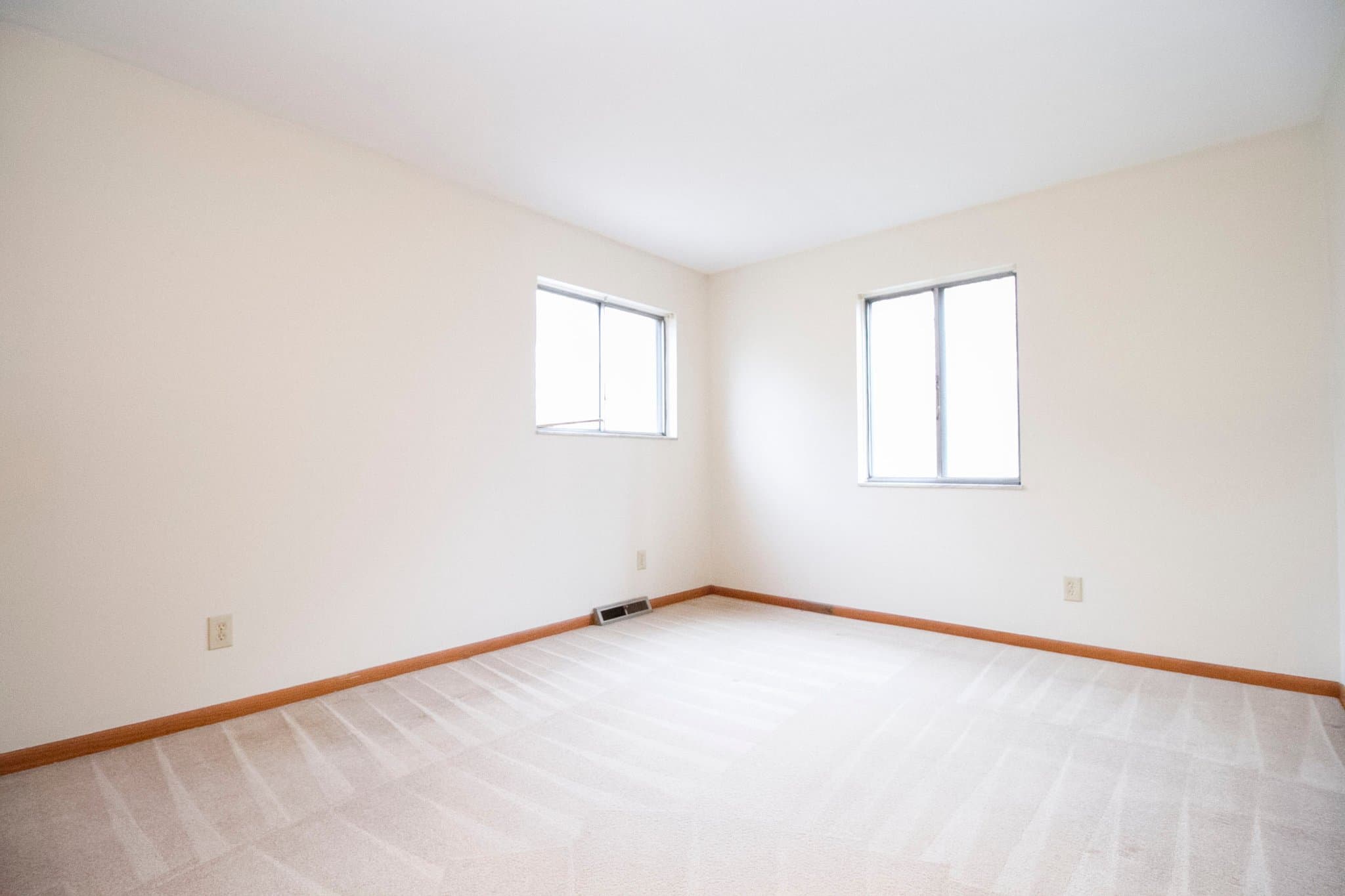 Toledo Apartment: 3036 Carskaddon Apt #3