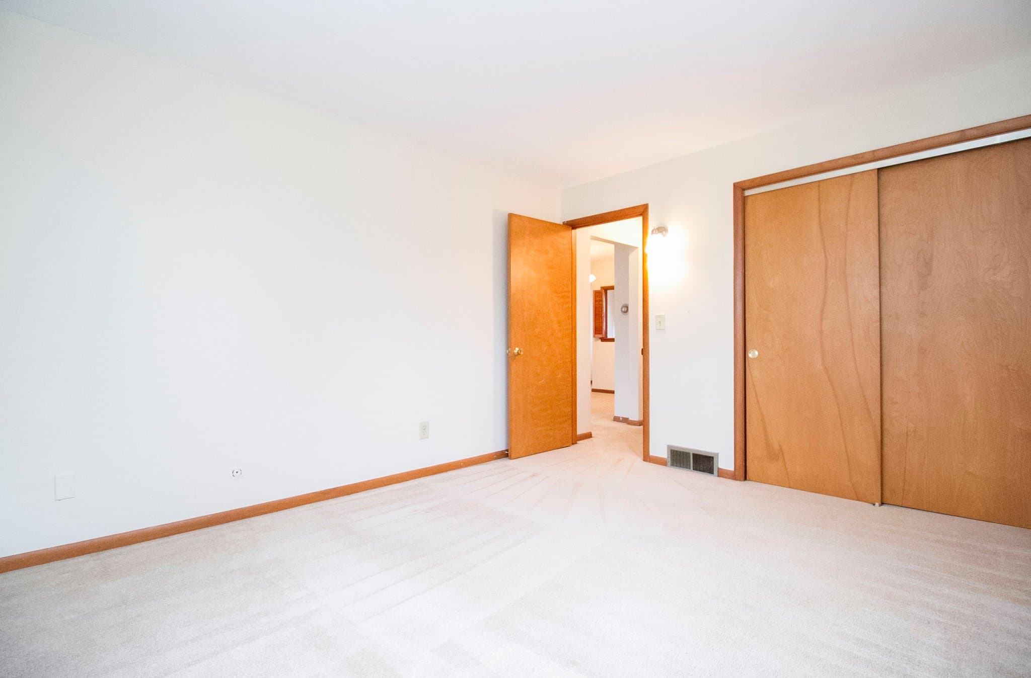 Toledo Apartment: 3036 Carskaddon Apt #3