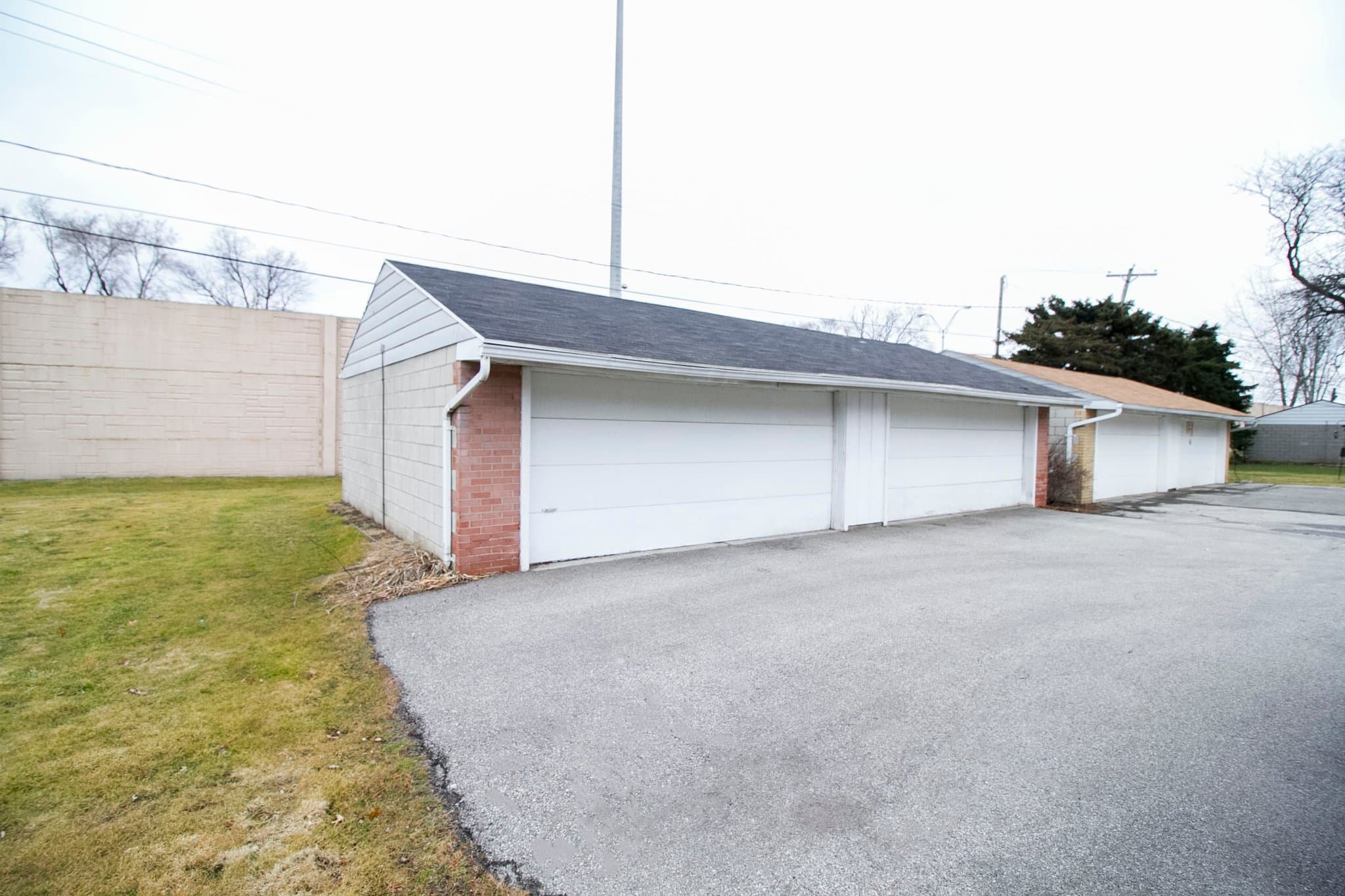 Toledo Apartment: 3036 Carskaddon Apt #3