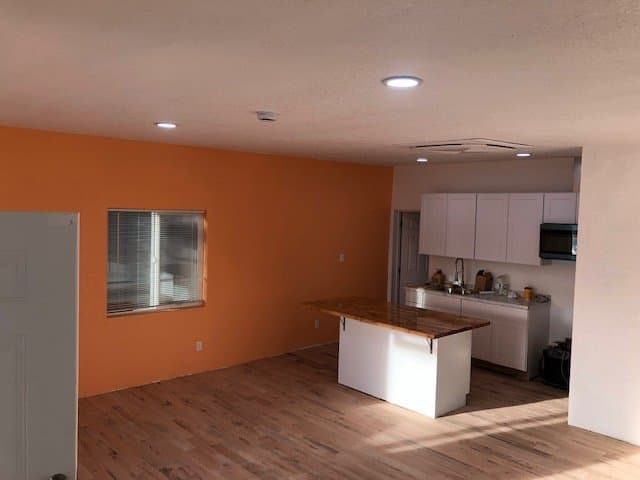 Tacoma House: 17923 52 Ave E.