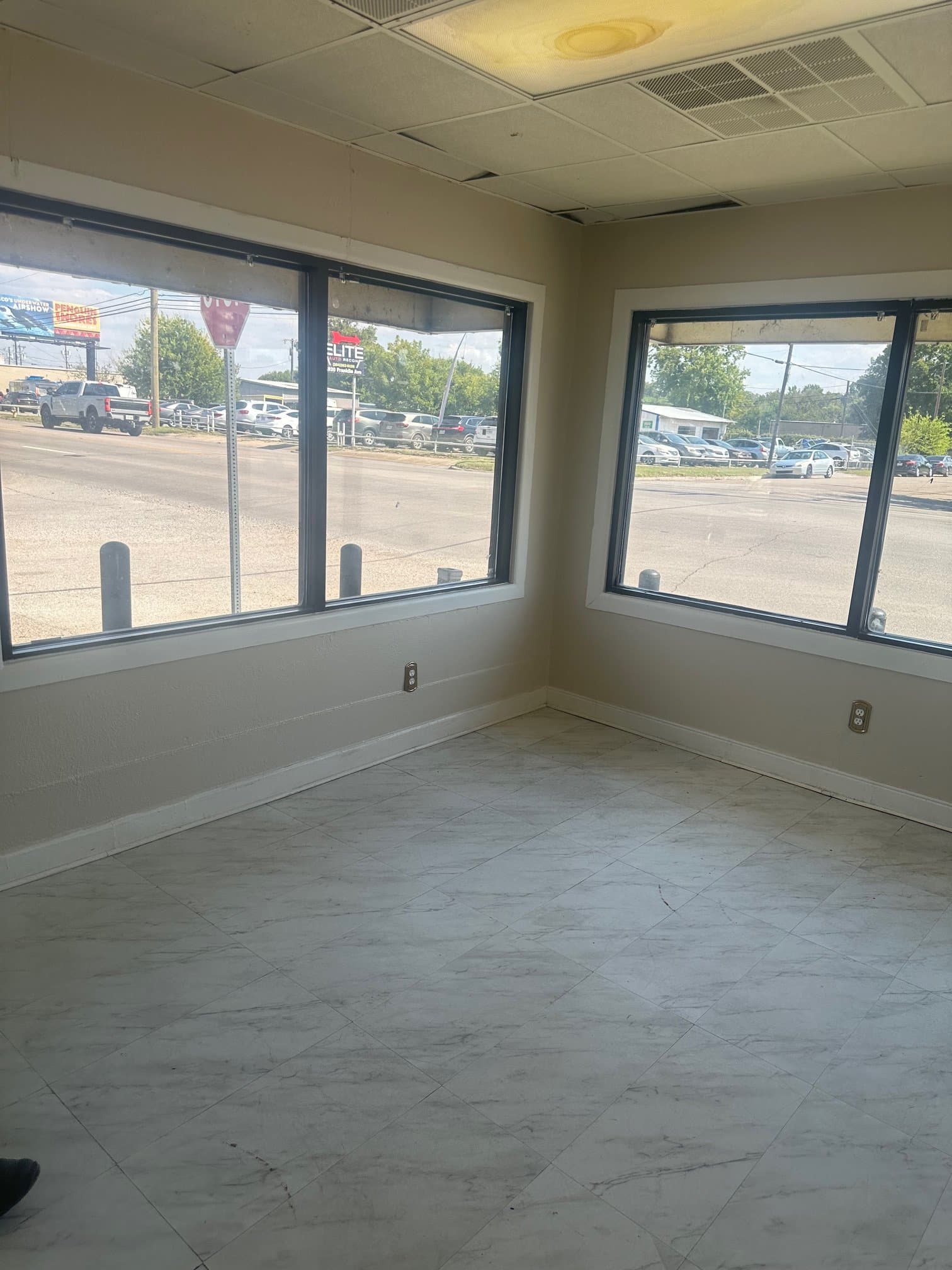 WACO Other: 2001 FRANKLIN AVE