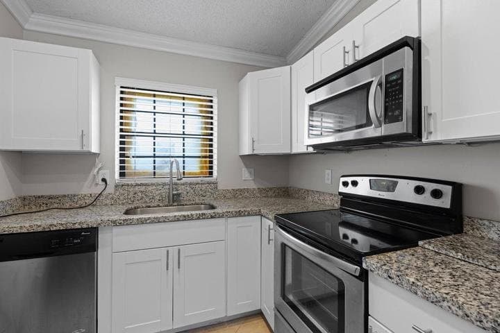 Boca Raton Condo: 2600 GREENWOOD Terrace 210