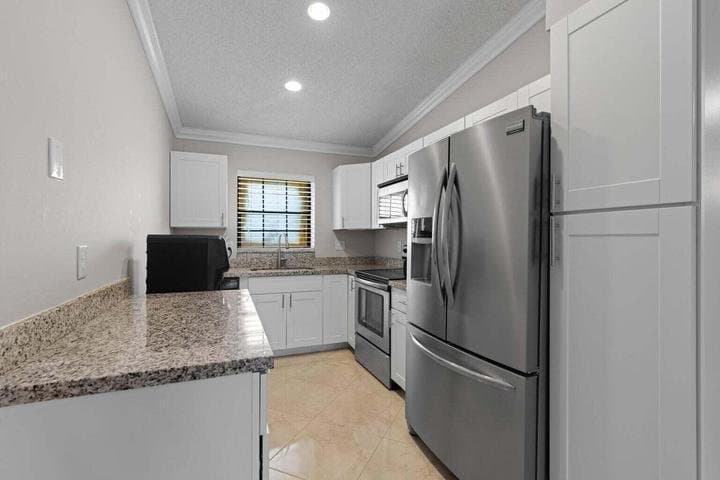 Boca Raton Condo: 2600 GREENWOOD Terrace 210