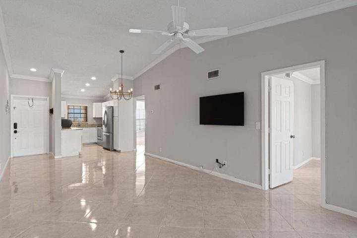 Boca Raton Condo: 2600 GREENWOOD Terrace 210