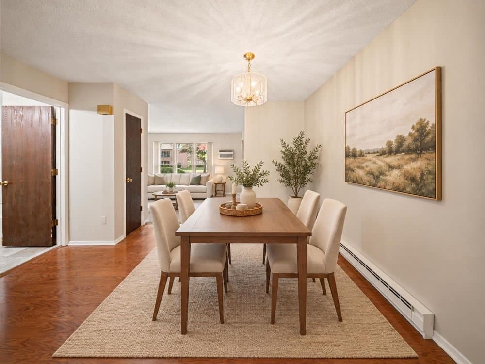 Farmington Condo: 23 Wellington Dr