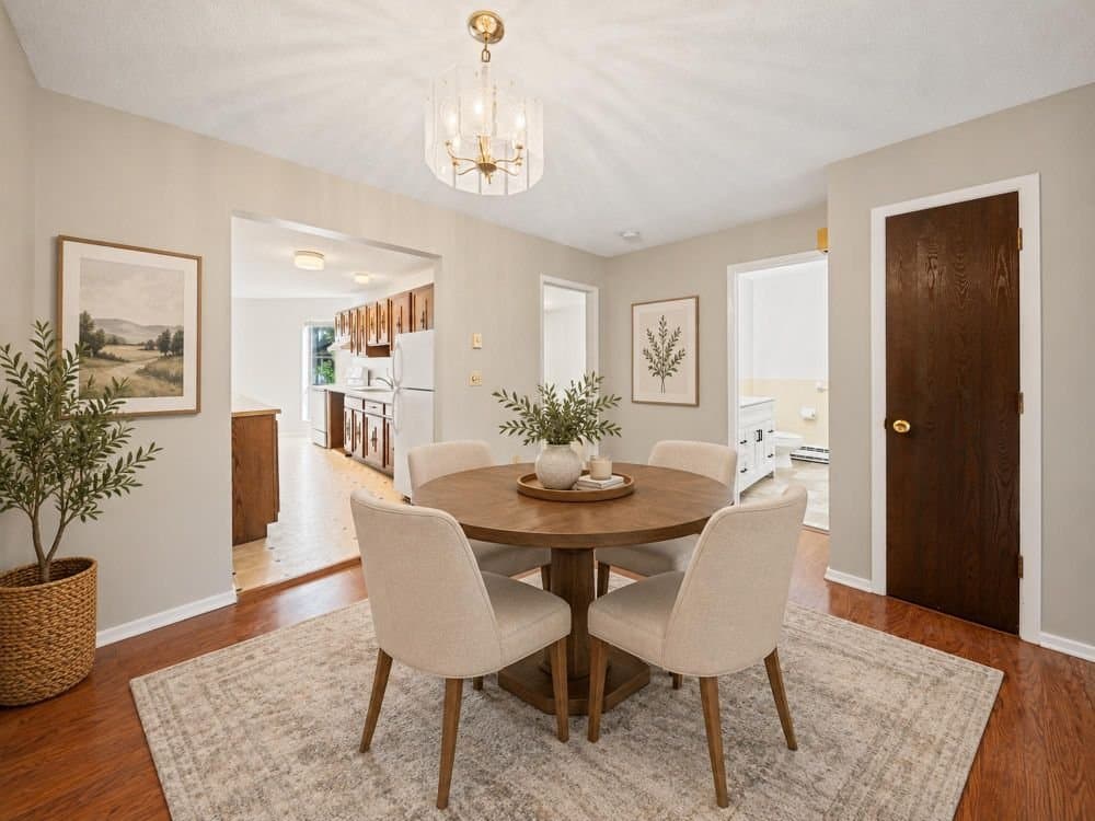 Farmington Condo: 23 Wellington Dr