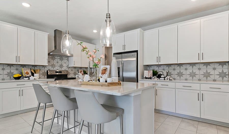 Jacksonville Townhome: 6878 Mirage St