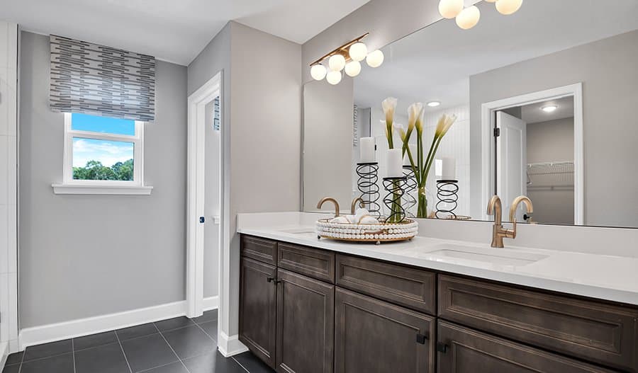Jacksonville Townhome: 6878 Mirage St