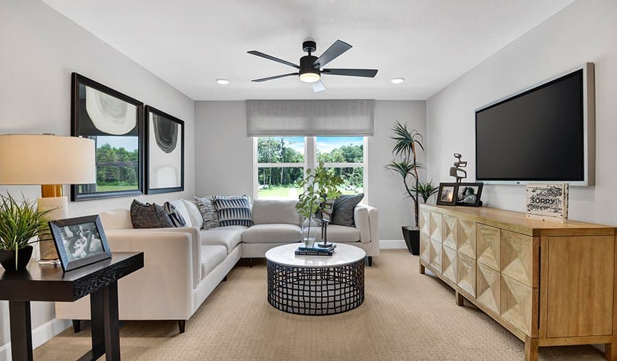 Jacksonville Townhome: 6878 Mirage St
