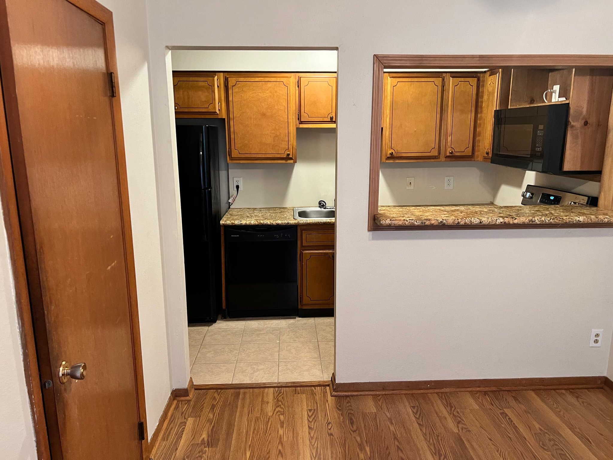 Bettendorf Townhome: 1832 Sutton place
