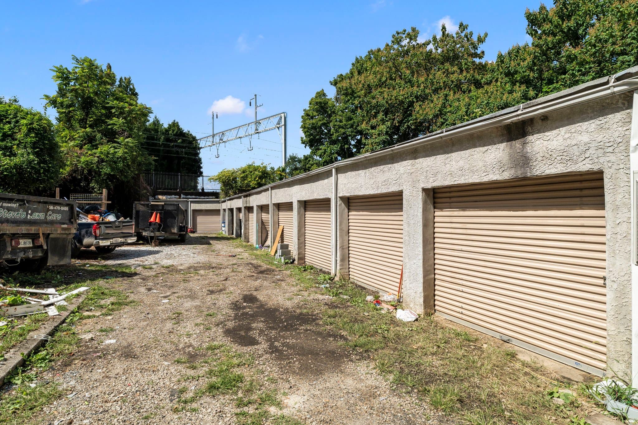 Philadelphia Other: 3412 N 19th St