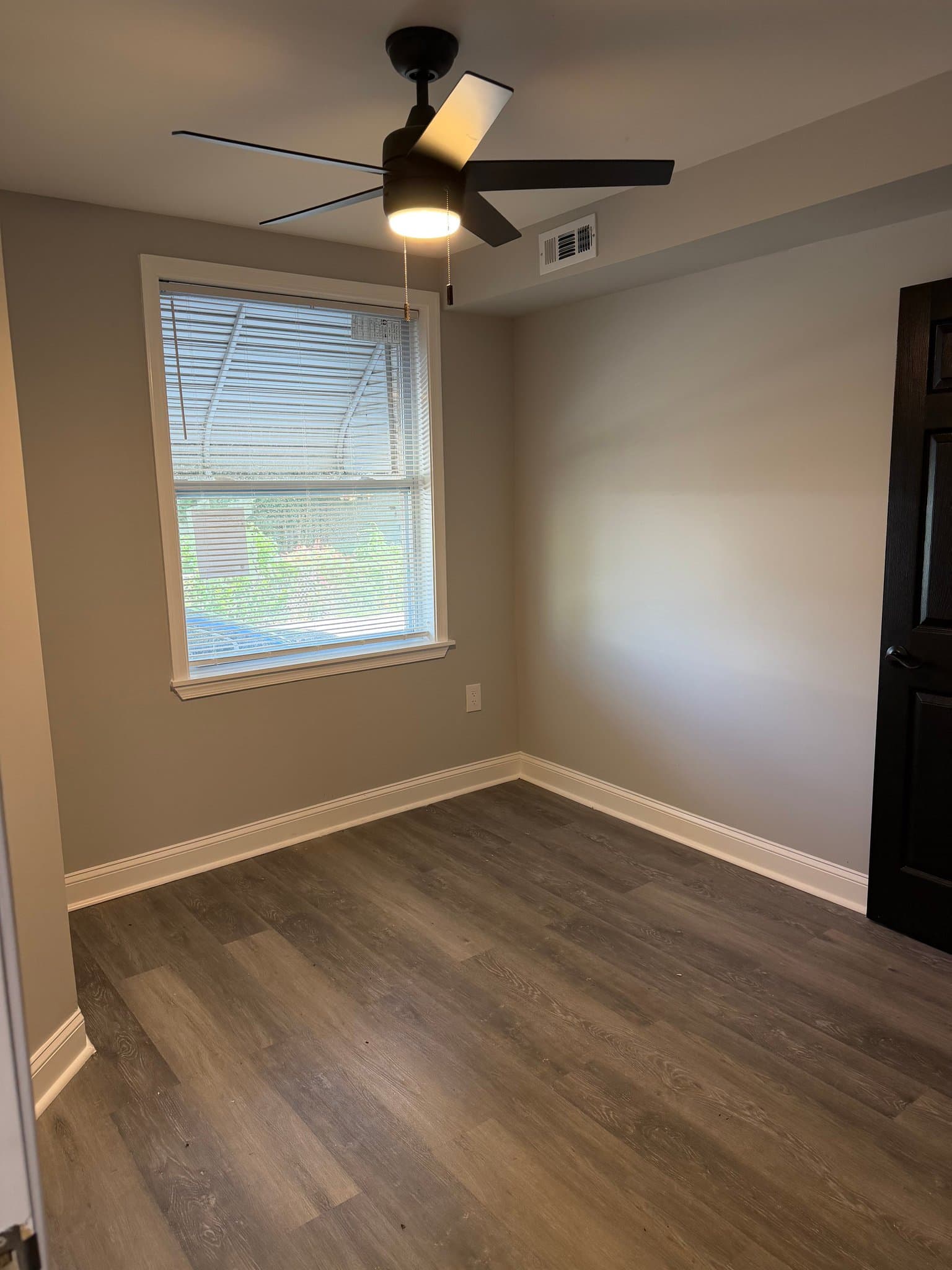 Baltimore Townhome: 415 Cambria st