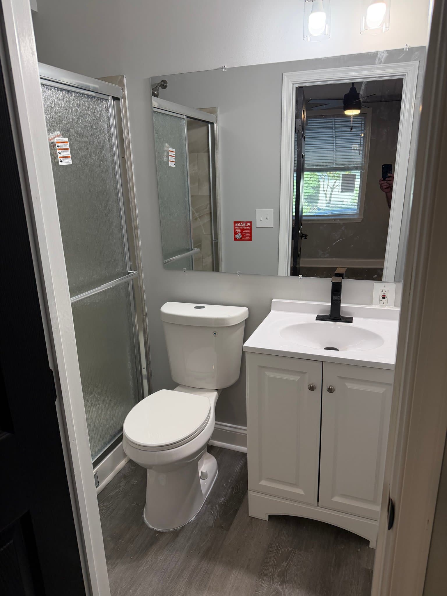 Baltimore Townhome: 415 Cambria st