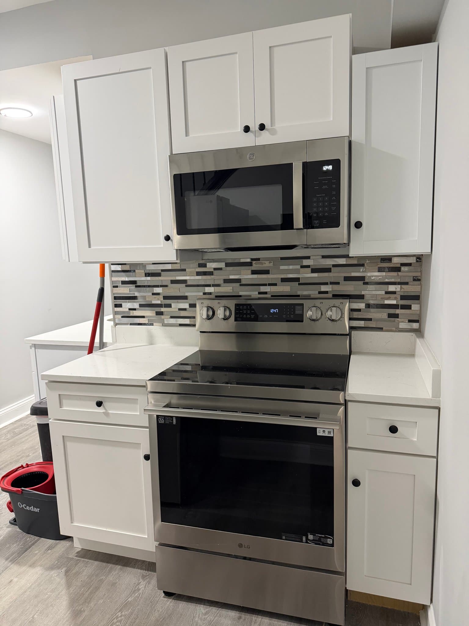 Baltimore Townhome: 415 Cambria st