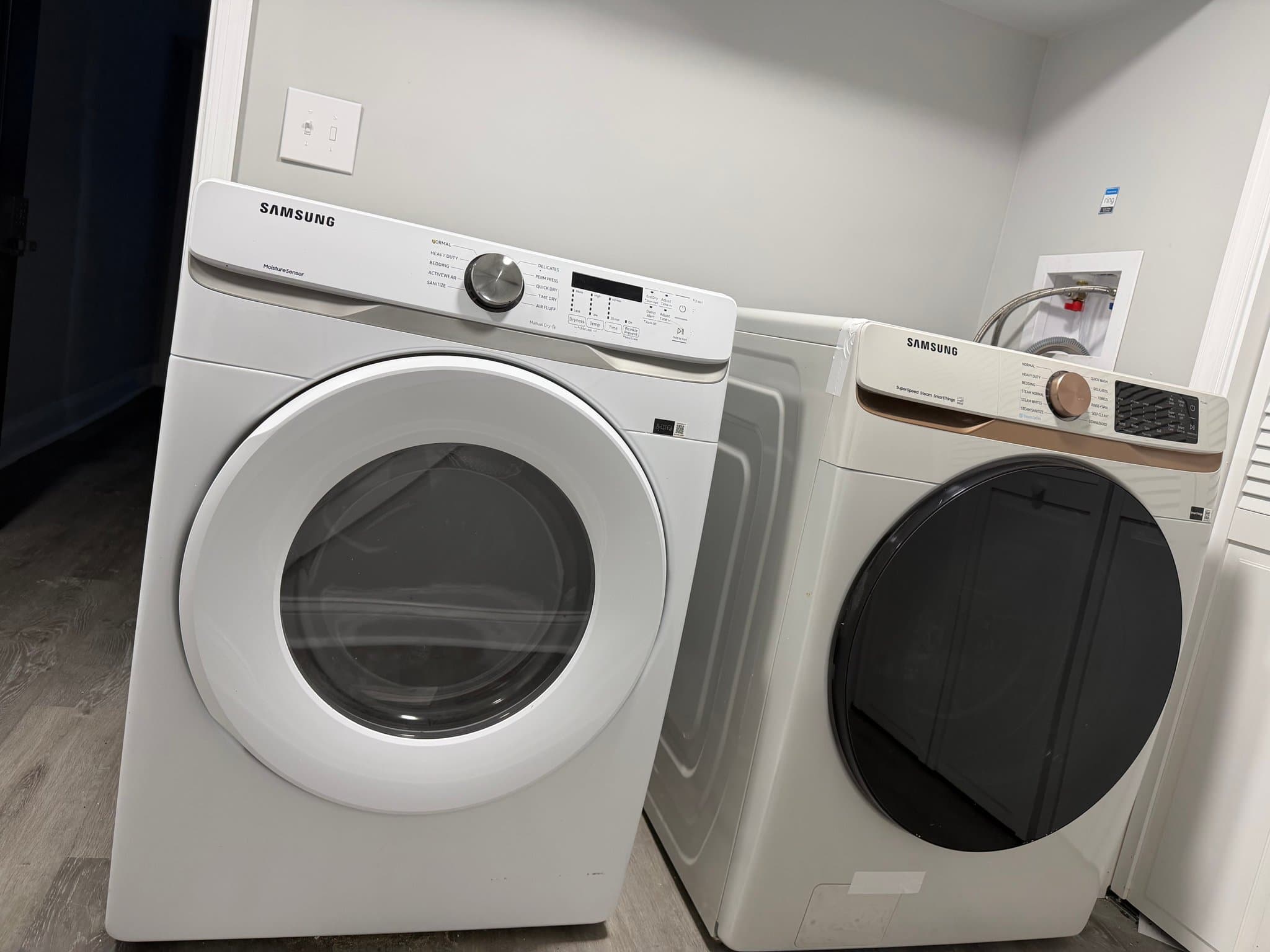Baltimore Townhome: 415 Cambria st