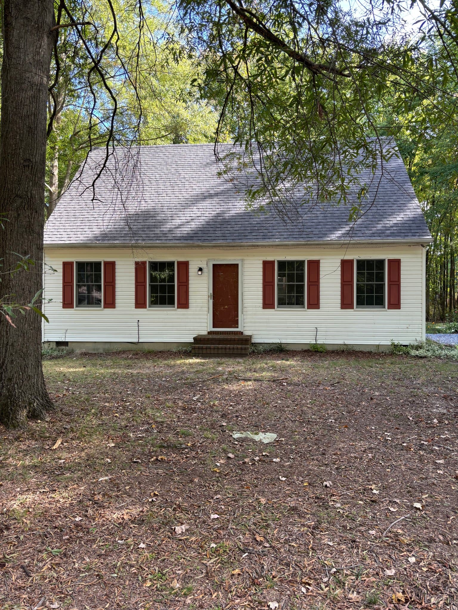 CHESTERTOWN House: 23322 Sandpiper Dr