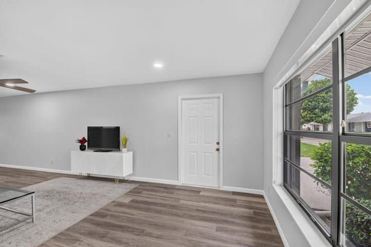 Boynton Beach House: 9965 Papaya Tree Trail A