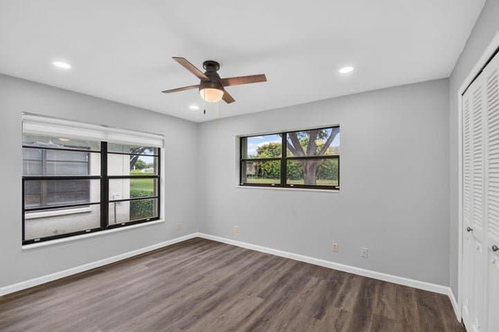 Boynton Beach House: 9965 Papaya Tree Trail A