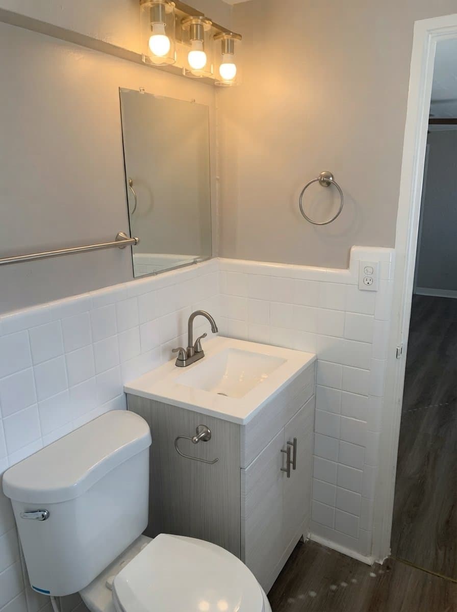 Lawrenceville Multiplex: 235 W Pike St