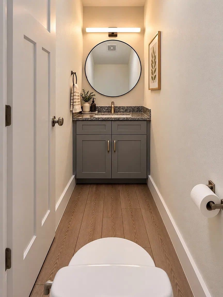 Tarpon Springs Townhome: 149 N Ring Ave
