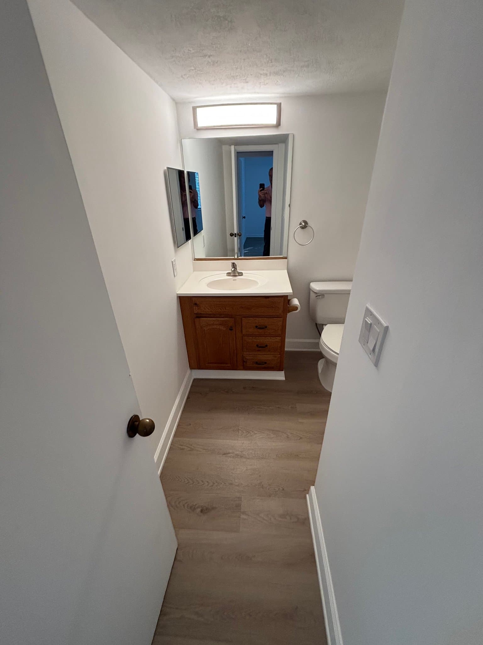 Stuart Condo: 844 NW Fork Road